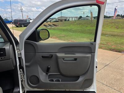 2010 Chevrolet Silverado 1500 1OWNER 4X4 5.3L RUNS&DRIVES GREAT!!A/C COLD   - Photo 39 - Woodward, OK 73801