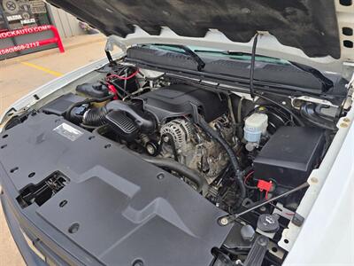 2010 Chevrolet Silverado 1500 1OWNER 4X4 5.3L RUNS&DRIVES GREAT!!A/C COLD   - Photo 43 - Woodward, OK 73801