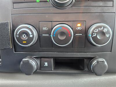 2010 Chevrolet Silverado 1500 1OWNER 4X4 5.3L RUNS&DRIVES GREAT!!A/C COLD   - Photo 24 - Woodward, OK 73801