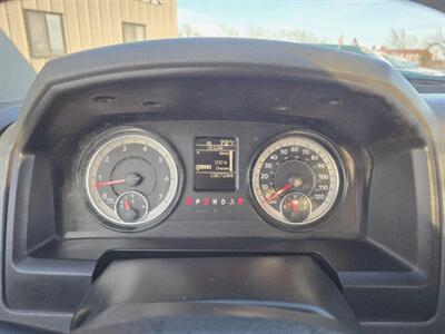 2018 RAM 1500 STX 1OWNER 8FT-BED 5.7L RUNS&DRIVES GREAT A/C COLD   - Photo 15 - Woodward, OK 73801