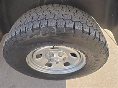 2018 RAM 1500 STX 1OWNER 8FT-BED 5.7L RUNS&DRIVES GREAT A/C COLD   - Photo 59 - Woodward, OK 73801