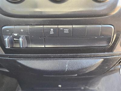 2018 RAM 1500 STX 1OWNER 8FT-BED 5.7L RUNS&DRIVES GREAT A/C COLD   - Photo 26 - Woodward, OK 73801