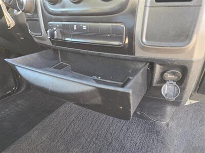 2018 RAM 1500 STX 1OWNER 8FT-BED 5.7L RUNS&DRIVES GREAT A/C COLD   - Photo 31 - Woodward, OK 73801