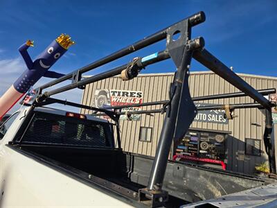 2018 RAM 1500 STX 1OWNER 8FT-BED 5.7L RUNS&DRIVES GREAT A/C COLD   - Photo 44 - Woodward, OK 73801