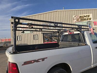 2018 RAM 1500 STX 1OWNER 8FT-BED 5.7L RUNS&DRIVES GREAT A/C COLD   - Photo 43 - Woodward, OK 73801
