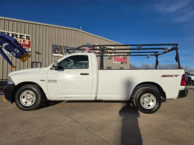 2018 RAM 1500 STX 1OWNER 8FT-BED 5.7L RUNS&DRIVES GREAT A/C COLD   - Photo 71 - Woodward, OK 73801