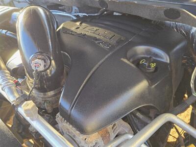 2018 RAM 1500 STX 1OWNER 8FT-BED 5.7L RUNS&DRIVES GREAT A/C COLD   - Photo 49 - Woodward, OK 73801