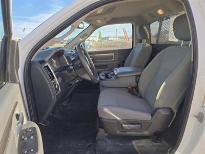 2018 RAM 1500 STX 1OWNER 8FT-BED 5.7L RUNS&DRIVES GREAT A/C COLD   - Photo 18 - Woodward, OK 73801