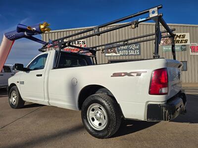 2018 RAM 1500 STX 1OWNER 8FT-BED 5.7L RUNS&DRIVES GREAT A/C COLD   - Photo 73 - Woodward, OK 73801