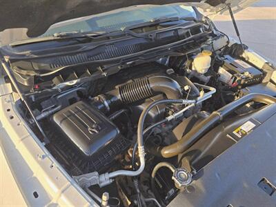 2018 RAM 1500 STX 1OWNER 8FT-BED 5.7L RUNS&DRIVES GREAT A/C COLD   - Photo 46 - Woodward, OK 73801