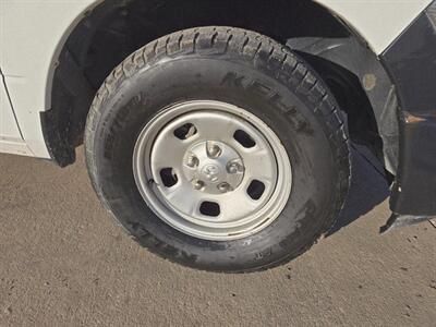 2018 RAM 1500 STX 1OWNER 8FT-BED 5.7L RUNS&DRIVES GREAT A/C COLD   - Photo 60 - Woodward, OK 73801