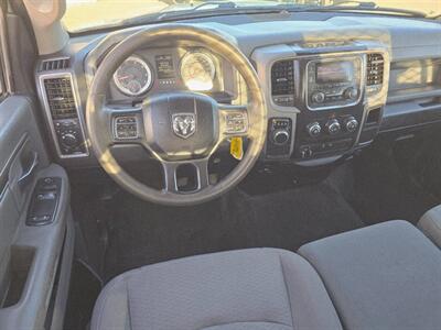 2018 RAM 1500 STX 1OWNER 8FT-BED 5.7L RUNS&DRIVES GREAT A/C COLD   - Photo 20 - Woodward, OK 73801