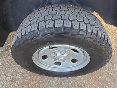 2018 RAM 1500 STX 1OWNER 8FT-BED 5.7L RUNS&DRIVES GREAT A/C COLD   - Photo 58 - Woodward, OK 73801