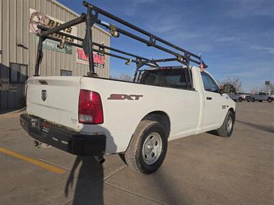 2018 RAM 1500 STX 1OWNER 8FT-BED 5.7L RUNS&DRIVES GREAT A/C COLD   - Photo 72 - Woodward, OK 73801