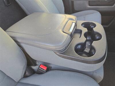 2018 RAM 1500 STX 1OWNER 8FT-BED 5.7L RUNS&DRIVES GREAT A/C COLD   - Photo 40 - Woodward, OK 73801