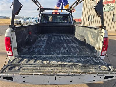 2018 RAM 1500 STX 1OWNER 8FT-BED 5.7L RUNS&DRIVES GREAT A/C COLD   - Photo 75 - Woodward, OK 73801