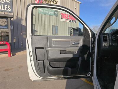 2018 RAM 1500 STX 1OWNER 8FT-BED 5.7L RUNS&DRIVES GREAT A/C COLD   - Photo 50 - Woodward, OK 73801