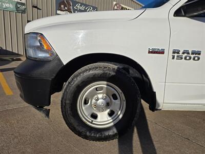 2018 RAM 1500 STX 1OWNER 8FT-BED 5.7L RUNS&DRIVES GREAT A/C COLD   - Photo 65 - Woodward, OK 73801