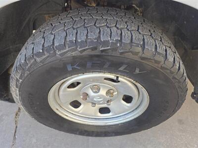 2018 RAM 1500 STX 1OWNER 8FT-BED 5.7L RUNS&DRIVES GREAT A/C COLD   - Photo 56 - Woodward, OK 73801