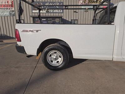 2018 RAM 1500 STX 1OWNER 8FT-BED 5.7L RUNS&DRIVES GREAT A/C COLD   - Photo 67 - Woodward, OK 73801