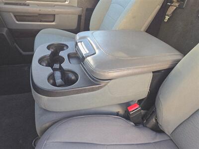 2018 RAM 1500 STX 1OWNER 8FT-BED 5.7L RUNS&DRIVES GREAT A/C COLD   - Photo 39 - Woodward, OK 73801