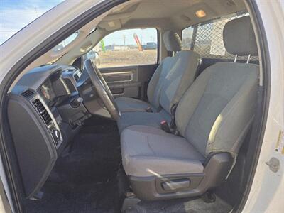 2018 RAM 1500 STX 1OWNER 8FT-BED 5.7L RUNS&DRIVES GREAT A/C COLD   - Photo 37 - Woodward, OK 73801