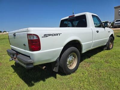 2001 Ford Ranger 77K ML.1OWNER*RUNS & DRIVES GREAT!!A/C NEW TIRES!!   - Photo 56 - Woodward, OK 73801
