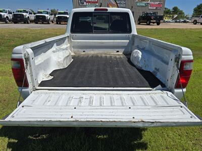 2001 Ford Ranger 77K ML.1OWNER*RUNS & DRIVES GREAT!!A/C NEW TIRES!!   - Photo 62 - Woodward, OK 73801