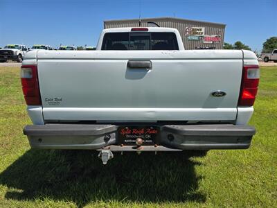 2001 Ford Ranger 77K ML.1OWNER*RUNS & DRIVES GREAT!!A/C NEW TIRES!!   - Photo 59 - Woodward, OK 73801