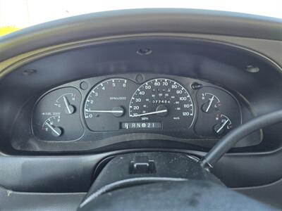 2001 Ford Ranger 77K ML.1OWNER*RUNS & DRIVES GREAT!!A/C NEW TIRES!!   - Photo 16 - Woodward, OK 73801