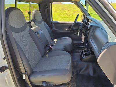 2001 Ford Ranger 77K ML.1OWNER*RUNS & DRIVES GREAT!!A/C NEW TIRES!!   - Photo 20 - Woodward, OK 73801