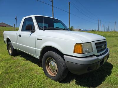 2001 Ford Ranger 77K ML.1OWNER*RUNS & DRIVES GREAT!!A/C NEW TIRES!!   - Photo 52 - Woodward, OK 73801