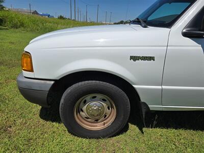 2001 Ford Ranger 77K ML.1OWNER*RUNS & DRIVES GREAT!!A/C NEW TIRES!!   - Photo 48 - Woodward, OK 73801