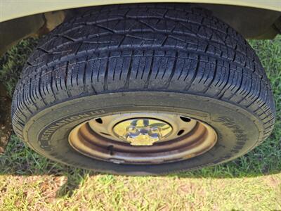 2001 Ford Ranger 77K ML.1OWNER*RUNS & DRIVES GREAT!!A/C NEW TIRES!!   - Photo 42 - Woodward, OK 73801