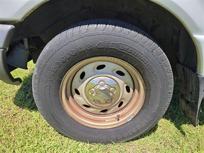 2001 Ford Ranger 77K ML.1OWNER*RUNS & DRIVES GREAT!!A/C NEW TIRES!!   - Photo 47 - Woodward, OK 73801