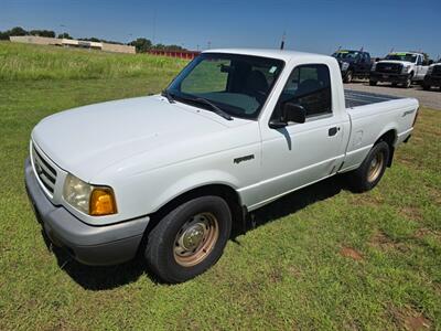 2001 Ford Ranger 77K ML.1OWNER*RUNS & DRIVES GREAT!!A/C NEW TIRES!!   - Photo 2 - Woodward, OK 73801