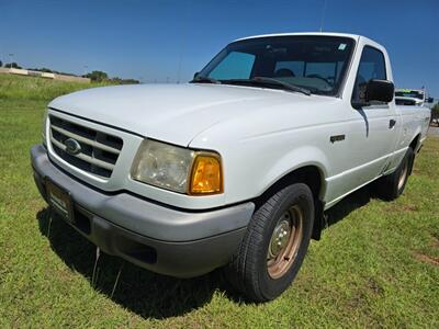 2001 Ford Ranger 77K ML.1OWNER*RUNS & DRIVES GREAT!!A/C NEW TIRES!!   - Photo 8 - Woodward, OK 73801