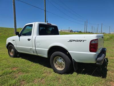 2001 Ford Ranger 77K ML.1OWNER*RUNS & DRIVES GREAT!!A/C NEW TIRES!!   - Photo 57 - Woodward, OK 73801