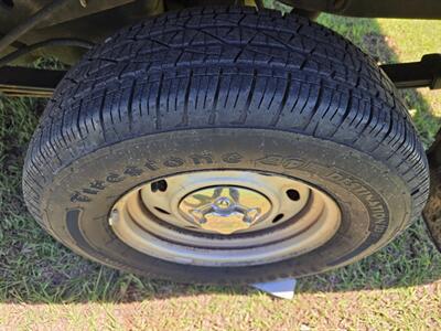 2001 Ford Ranger 77K ML.1OWNER*RUNS & DRIVES GREAT!!A/C NEW TIRES!!   - Photo 44 - Woodward, OK 73801