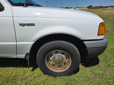 2001 Ford Ranger 77K ML.1OWNER*RUNS & DRIVES GREAT!!A/C NEW TIRES!!   - Photo 49 - Woodward, OK 73801