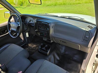 2001 Ford Ranger 77K ML.1OWNER*RUNS & DRIVES GREAT!!A/C NEW TIRES!!   - Photo 30 - Woodward, OK 73801