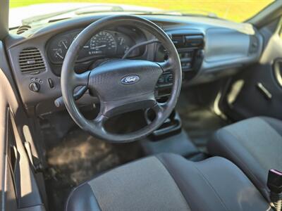 2001 Ford Ranger 77K ML.1OWNER*RUNS & DRIVES GREAT!!A/C NEW TIRES!!   - Photo 29 - Woodward, OK 73801