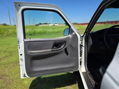 2001 Ford Ranger 77K ML.1OWNER*RUNS & DRIVES GREAT!!A/C NEW TIRES!!   - Photo 37 - Woodward, OK 73801