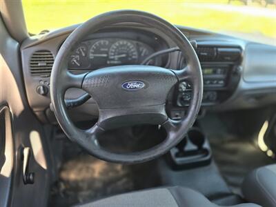 2001 Ford Ranger 77K ML.1OWNER*RUNS & DRIVES GREAT!!A/C NEW TIRES!!   - Photo 21 - Woodward, OK 73801