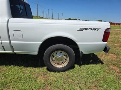 2001 Ford Ranger 77K ML.1OWNER*RUNS & DRIVES GREAT!!A/C NEW TIRES!!   - Photo 51 - Woodward, OK 73801