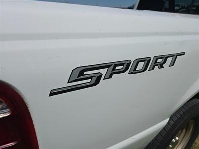 2001 Ford Ranger 77K ML.1OWNER*RUNS & DRIVES GREAT!!A/C NEW TIRES!!   - Photo 11 - Woodward, OK 73801