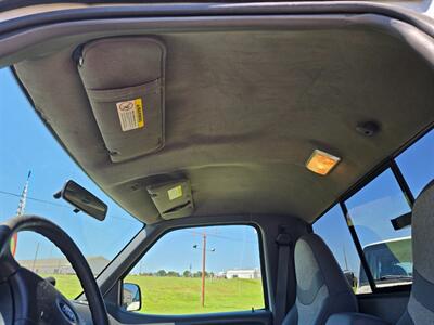 2001 Ford Ranger 77K ML.1OWNER*RUNS & DRIVES GREAT!!A/C NEW TIRES!!   - Photo 35 - Woodward, OK 73801
