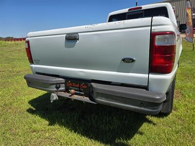 2001 Ford Ranger 77K ML.1OWNER*RUNS & DRIVES GREAT!!A/C NEW TIRES!!   - Photo 60 - Woodward, OK 73801