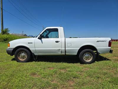 2001 Ford Ranger 77K ML.1OWNER*RUNS & DRIVES GREAT!!A/C NEW TIRES!!   - Photo 55 - Woodward, OK 73801
