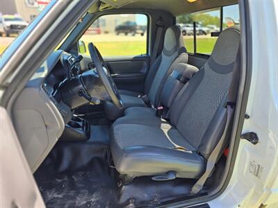 2001 Ford Ranger 77K ML.1OWNER*RUNS & DRIVES GREAT!!A/C NEW TIRES!!   - Photo 31 - Woodward, OK 73801
